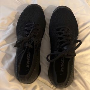 Nike Women’s Air VaporMax - Triple Black 2.0